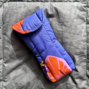 Baggu Puffy Glasses Case